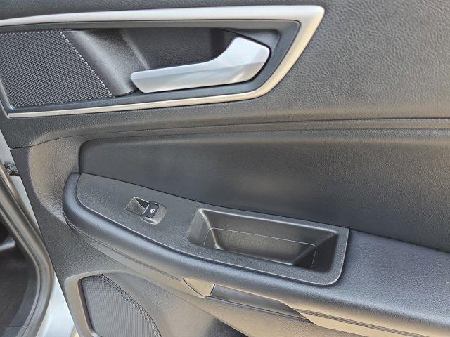 used 2021 Ford Edge car, priced at $25,259