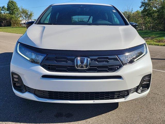 new 2025 Honda Odyssey car, priced at $42,420