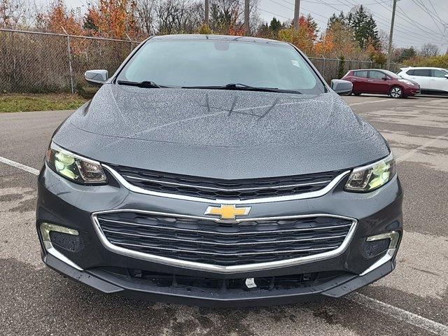 used 2017 Chevrolet Malibu car, priced at $15,539