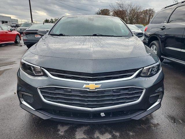 used 2017 Chevrolet Malibu car, priced at $16,099