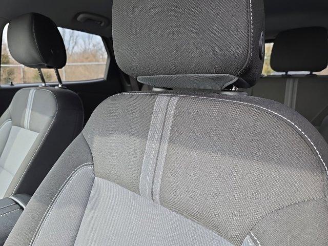 used 2023 Chevrolet Blazer car, priced at $24,831