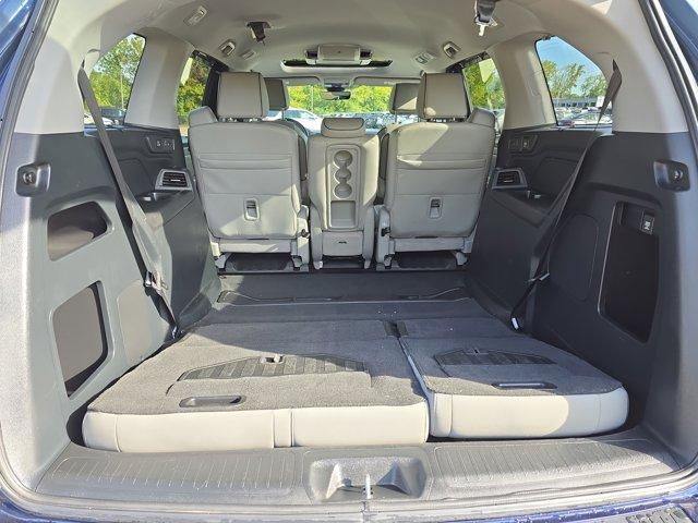 used 2023 Honda Odyssey car, priced at $41,900