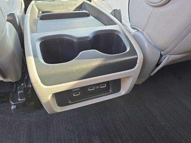used 2023 Honda Odyssey car, priced at $41,900
