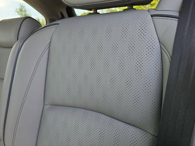 used 2023 Honda Odyssey car, priced at $41,900