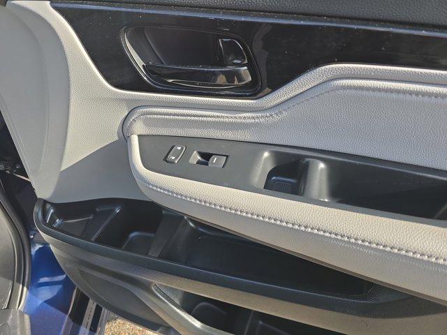 used 2023 Honda Odyssey car, priced at $41,900