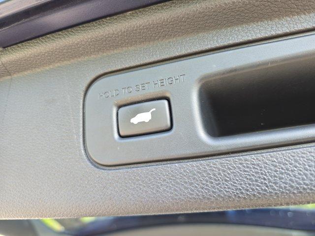 used 2023 Honda Odyssey car, priced at $41,900