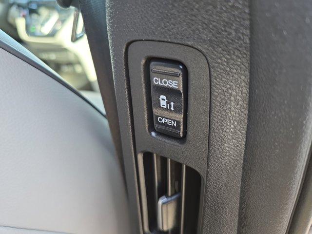 used 2023 Honda Odyssey car, priced at $41,900