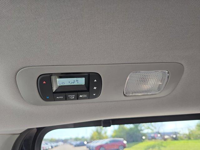 used 2023 Honda Odyssey car, priced at $41,900