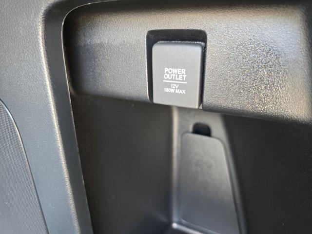used 2023 Honda Odyssey car, priced at $41,900