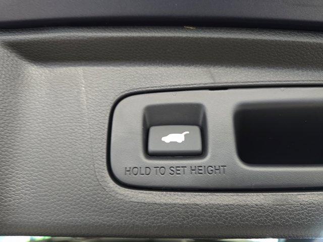 new 2026 Honda CR-V Hybrid car, priced at $39,195