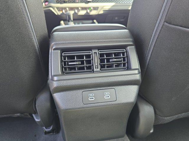 new 2025 Honda Accord car, priced at $30,965