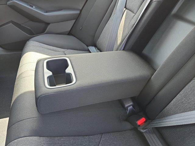 new 2025 Honda Accord car, priced at $30,965