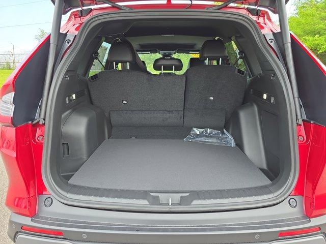 new 2026 Honda CR-V Hybrid car, priced at $42,400