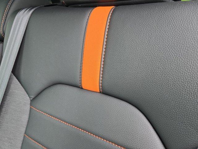 used 2026 Honda Passport car, priced at $47,500