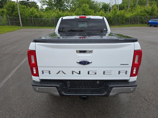 used 2019 Ford Ranger car, priced at $27,398