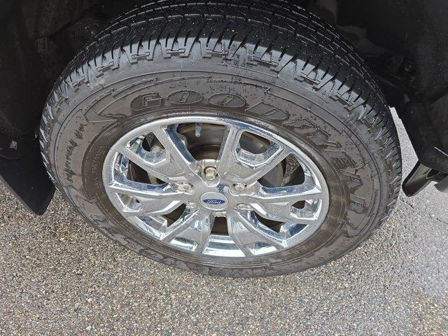 used 2019 Ford Ranger car, priced at $27,398