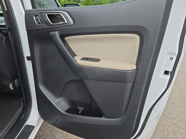 used 2019 Ford Ranger car, priced at $27,398