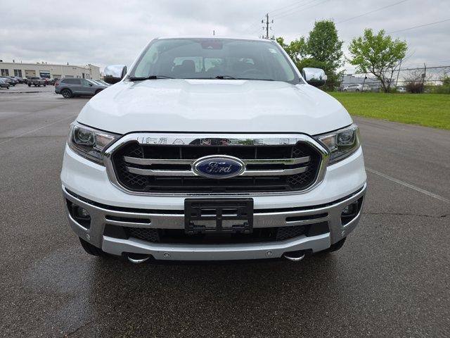 used 2019 Ford Ranger car, priced at $27,398