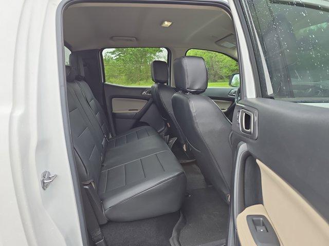 used 2019 Ford Ranger car, priced at $27,398