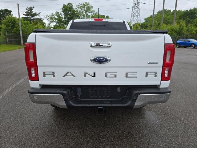used 2019 Ford Ranger car, priced at $27,398