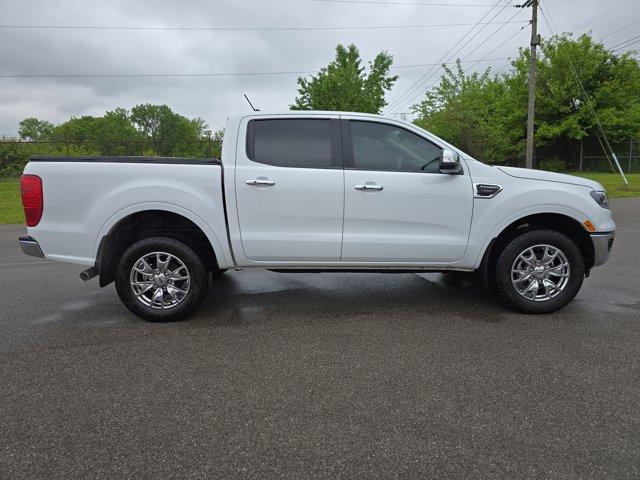 used 2019 Ford Ranger car, priced at $27,398