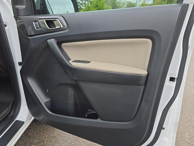 used 2019 Ford Ranger car, priced at $27,398