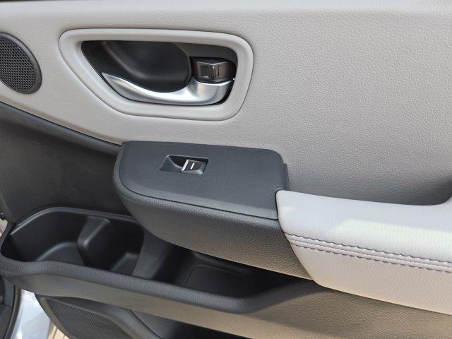 new 2025 Honda Pilot car, priced at $50,250