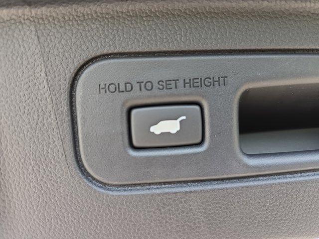 new 2025 Honda Pilot car, priced at $50,250