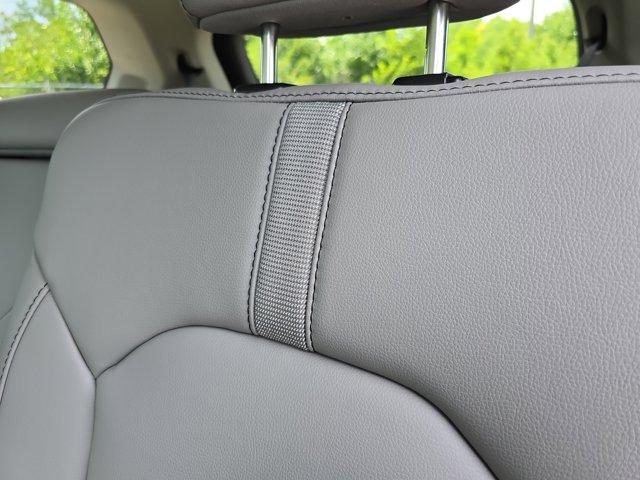 new 2025 Honda Pilot car, priced at $50,250