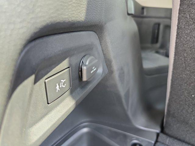 new 2025 Honda Pilot car, priced at $50,250