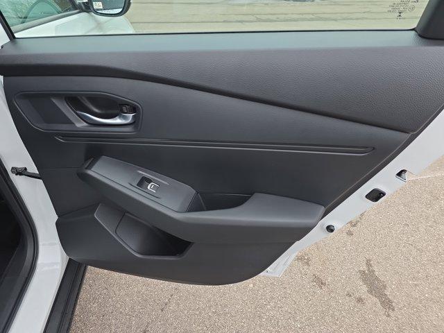 new 2025 Honda Accord car, priced at $28,800
