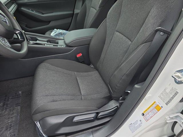 new 2025 Honda Accord car, priced at $28,800