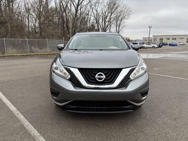 used 2015 Nissan Murano car, priced at $13,450