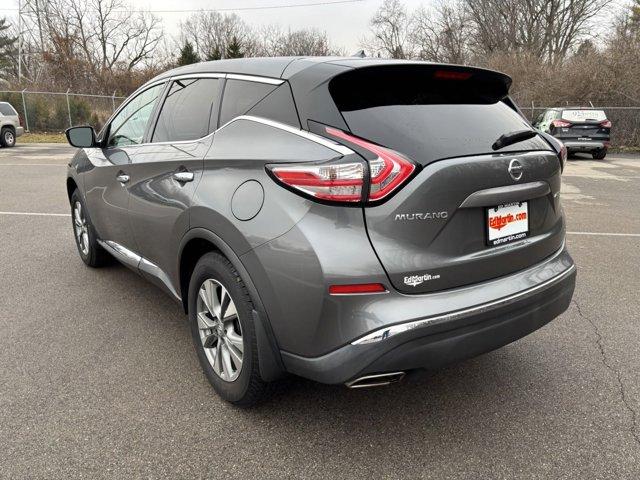 used 2015 Nissan Murano car, priced at $13,450