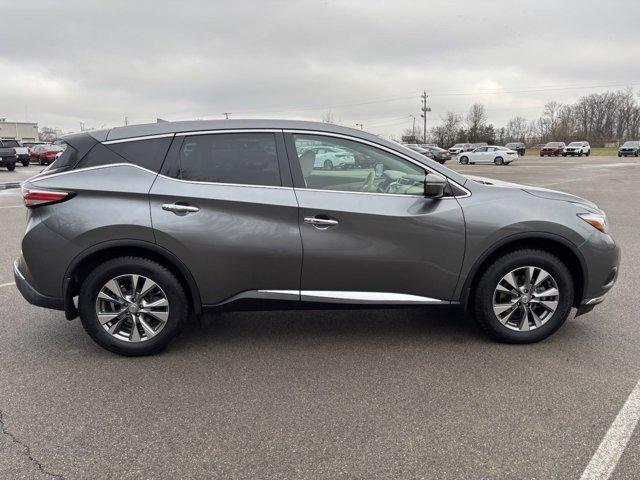 used 2015 Nissan Murano car, priced at $13,450