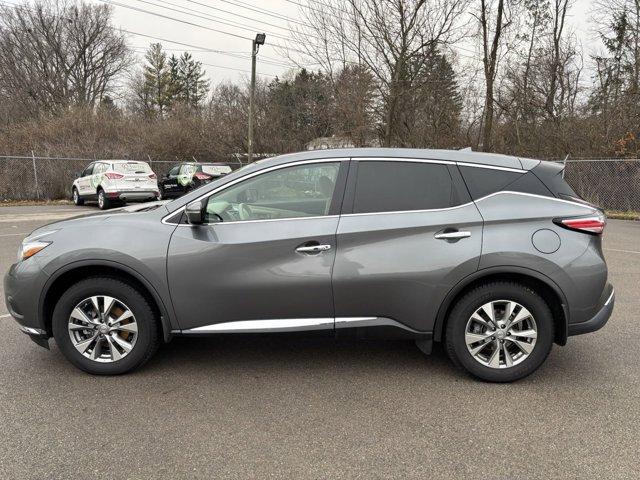 used 2015 Nissan Murano car, priced at $13,450