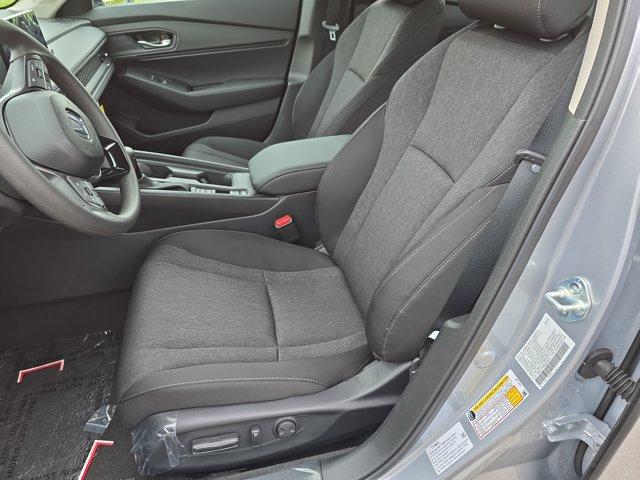 new 2025 Honda Accord car, priced at $30,410