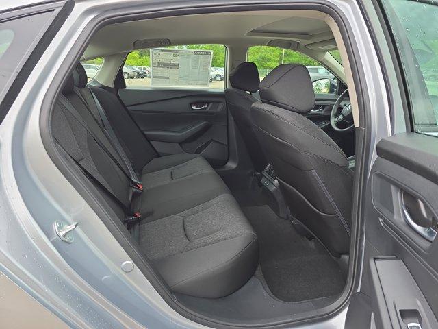 new 2025 Honda Accord car, priced at $30,410