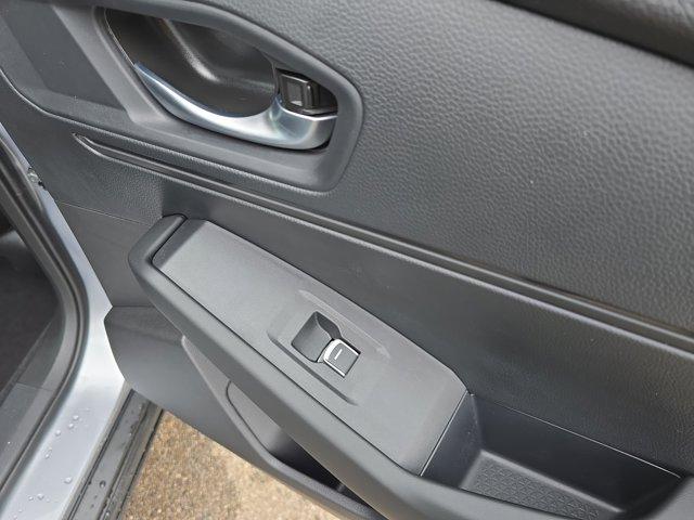 new 2025 Honda Accord car, priced at $30,410
