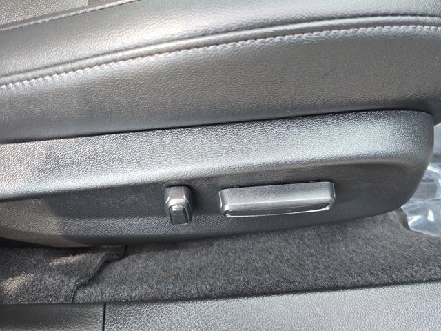 used 2022 Honda Accord Hybrid car, priced at $30,998