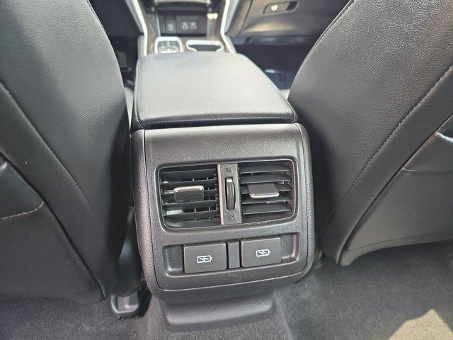used 2022 Honda Accord Hybrid car, priced at $30,998
