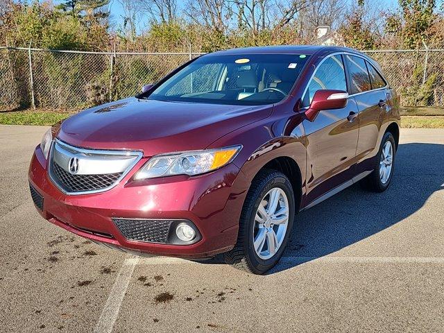 used 2013 Acura RDX car, priced at $9,997