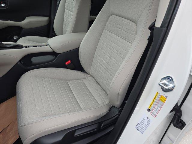 new 2025 Honda HR-V car, priced at $27,750