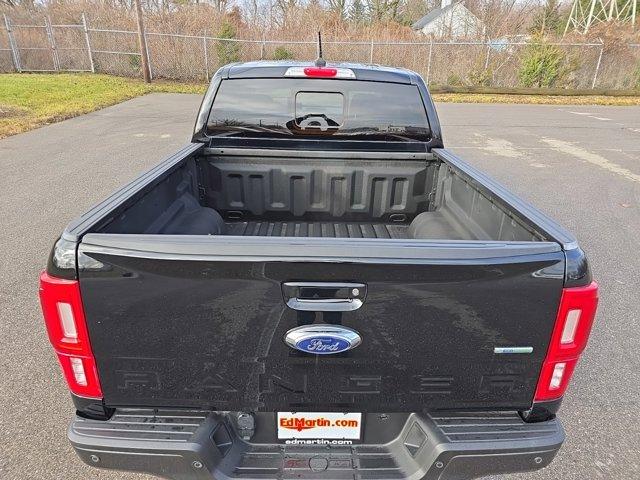 used 2020 Ford Ranger car, priced at $27,365