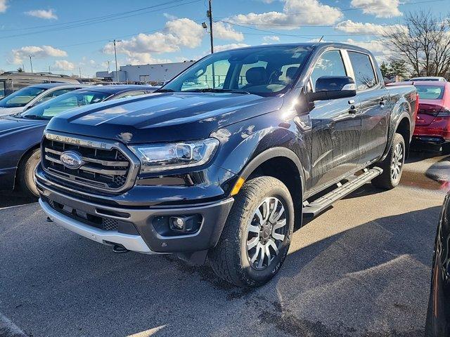 used 2020 Ford Ranger car, priced at $29,986