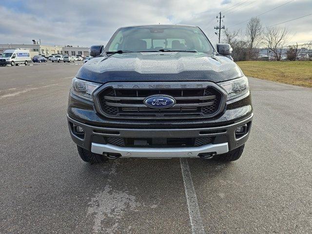 used 2020 Ford Ranger car, priced at $27,365