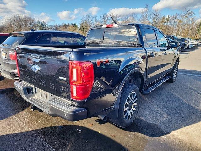 used 2020 Ford Ranger car, priced at $29,986