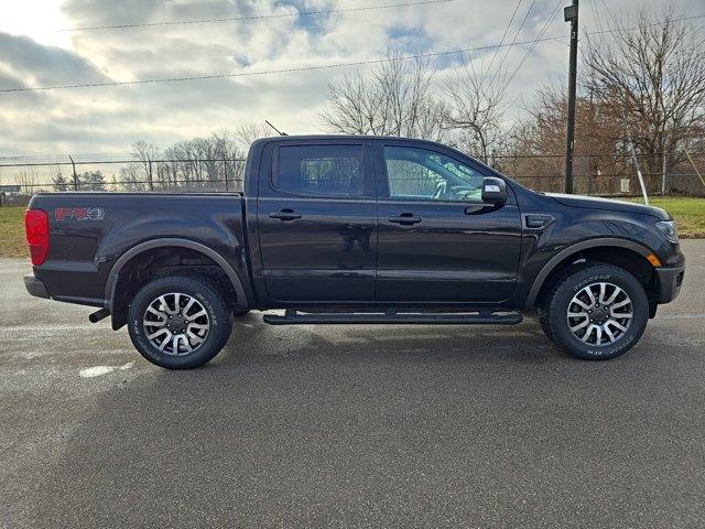 used 2020 Ford Ranger car, priced at $27,365