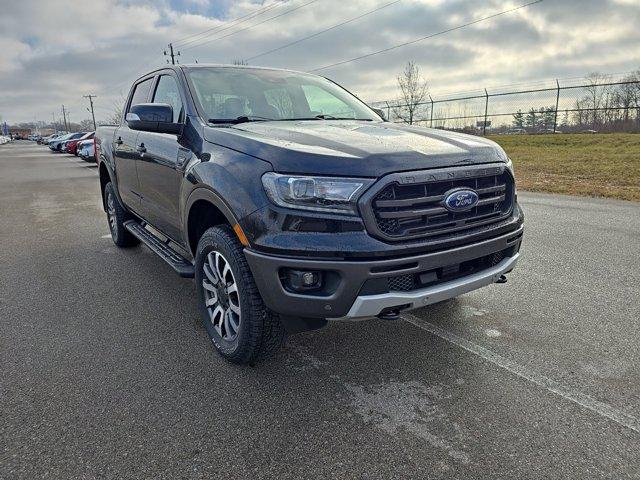 used 2020 Ford Ranger car, priced at $27,365