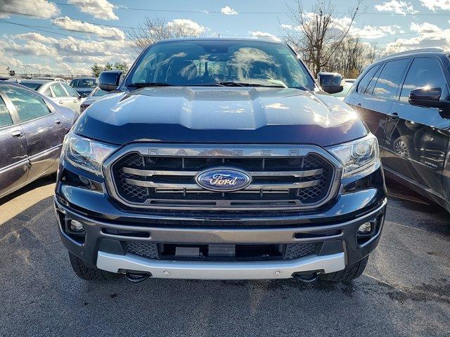 used 2020 Ford Ranger car, priced at $29,986